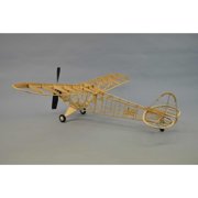 Dumas Products Inc. PIPER CLIP WING CUB 30 WINGSPAN DUM338 Wooden Kits Airplane