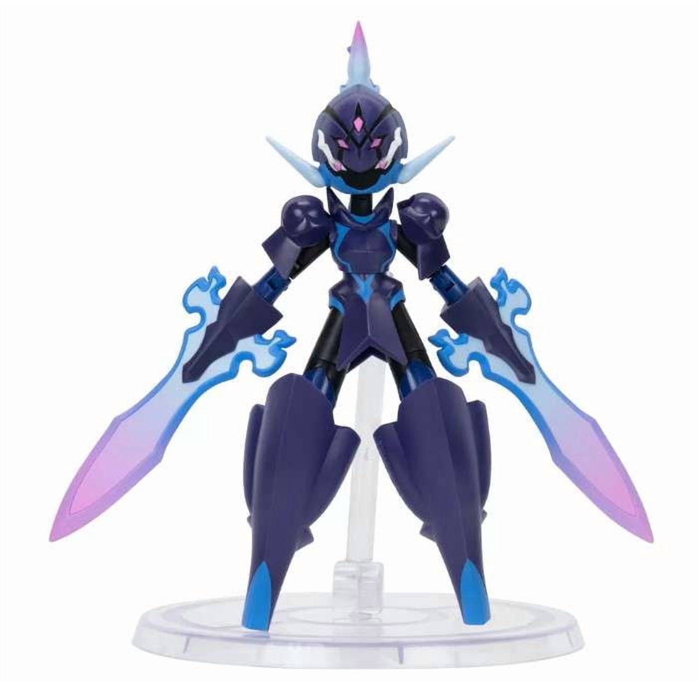 Pokemon Trainer Team Series Ceruledge Action Figure