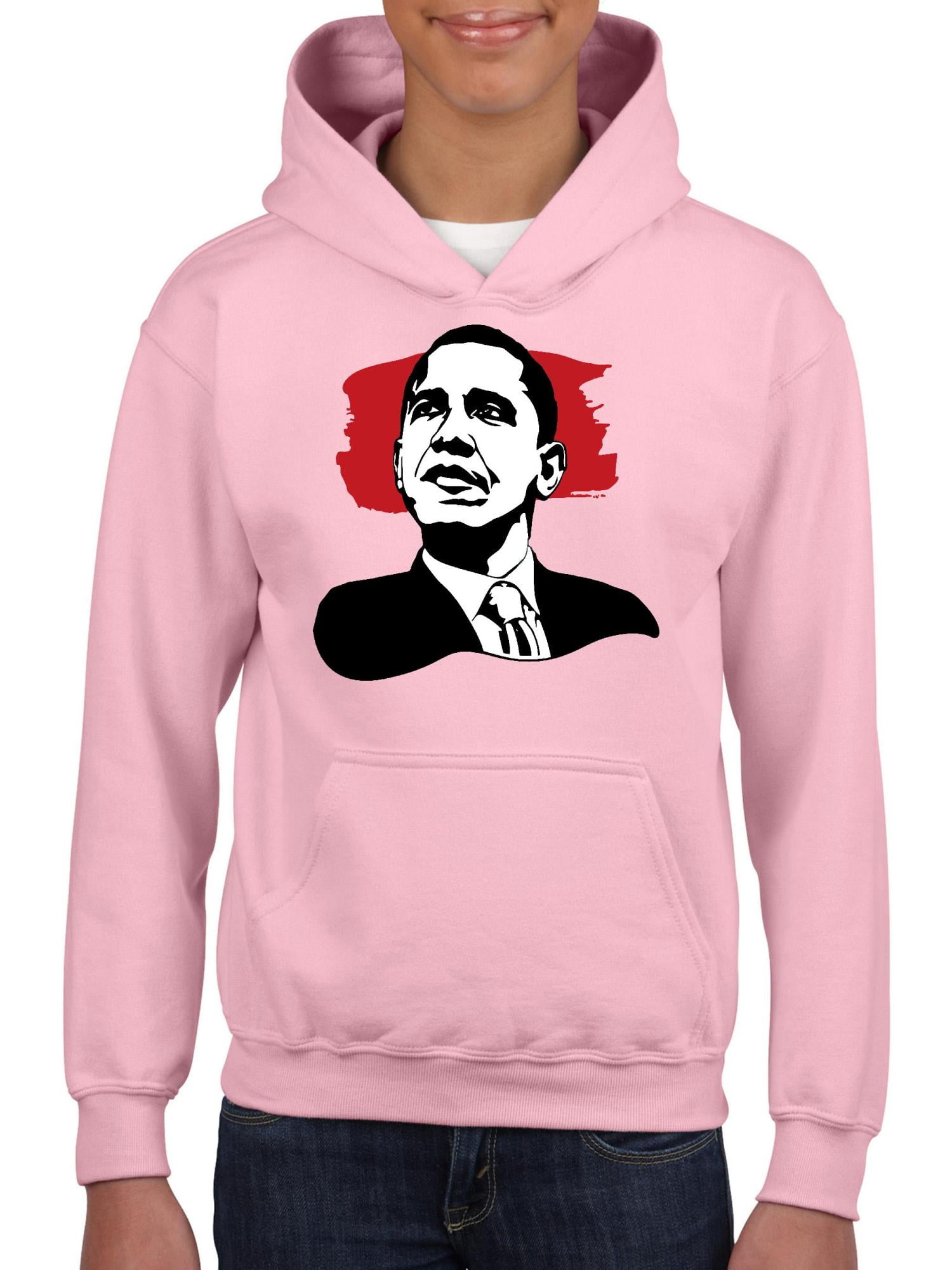 barack sweatshirt