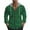 C83/Green, variant on Men's Shirts Male Fall Winter Flannel Jacquard Trend Casual Plaid Long Sleeve Hooded Shirt Comfort Tops