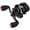 Royale Legend II-Right-7.2:1, variant on KastKing Left Baitcasting Reels, 17.64LB Carbon Fiber Drag, Cross-Fire 8 Magnet Braking System 7.2:1