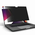 thumbnail image 1 of Magnetic Privacy Screen Protector For Macbook Air Macbook pro 16.1 A2141 360° Anti-Spy Filter, Matte Anti-Glare Protector, Scratch-Resistant Film, Laptop Privacy Filter Shield, 1 of 5