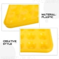 thumbnail image 3 of GETAJGHSD 1Set Easy to Clean Standard Design Billiard Ball Storage Tray for Professional Use 11.8X11.8X1.6In, 3 of 7
