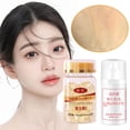 thumbnail image 4 of RYGRZJ Vitamin E Essential Oil Reduce Fine Line Facial Care Brighten Skin Facial Ser M2, 4 of 5