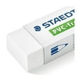 thumbnail image 3 of STAEDTLER Norica #2 HB Pencils Class Pack with Erasers 4 Pack , (4 sets of 144 pcs) Break-Resistant Lead, Pre-sharpened bulk back with PVC-Free Erasers, Count 576, 3 of 4