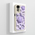 thumbnail image 1 of Phone Case For Xiaomi Redmi Note 11 11S 4G 5G Soft Silicone Back Cover Camera Protection Coque For Note11 11 S 6.43" 6.6" Funda TYW413 Redmi Note 11 4G, 1 of 6