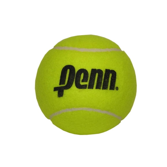 Pelota de Tenis Penn Amarillo 10,16 cm