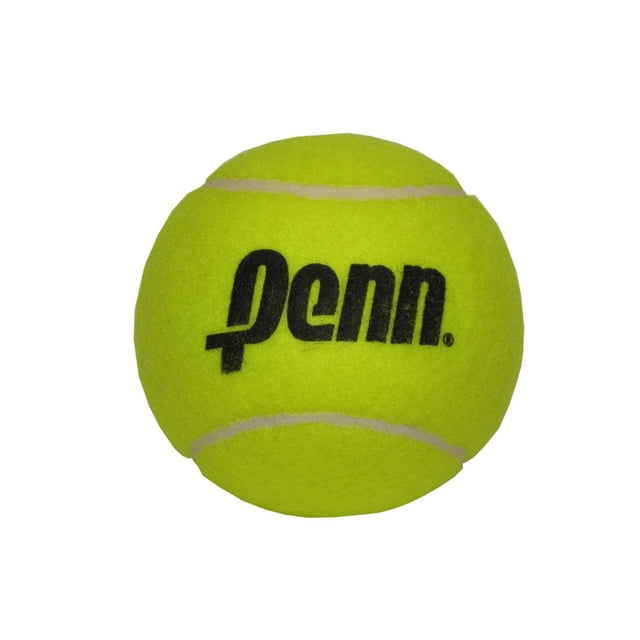 Pelota de Tenis Penn Amarillo 10,16 cm