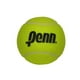 thumbnail image 1 of Pelota de Tenis Penn Amarillo 10,16 cm, 1 of 2