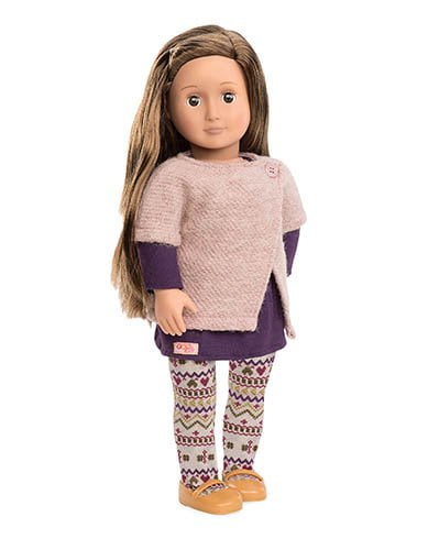 our generation dolls walmart canada