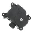 thumbnail image 1 of Actuador de control de puerta de mezcla de calefacción HVAC Unique Bargains No.79140TK8A41 - para Honda Odyssey V6 Plástico Negro - 1 Pc, 1 of 6