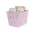 thumbnail image 3 of Mainstays Kids Bac de rangement - Licorne rose, 3 of 6