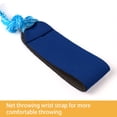 thumbnail image 2 of relayinert Fishing Net Large Capacity Cone Shape Hand Throw Mesh Outdoor Accessories 480cm, 2 of 6