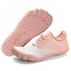 thumbnail image 1 of Zapatos Agua Descalzo Playa Secado Rápido Antideslizante para Hombre Mujer Wdftyju (36) Rosa, 1 of 8