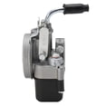 thumbnail image 5 of Carburetor for Piaggio Ciao PX FL Vespa Moped Pocket SHA 12/12 Dellorto Carb, 5 of 5