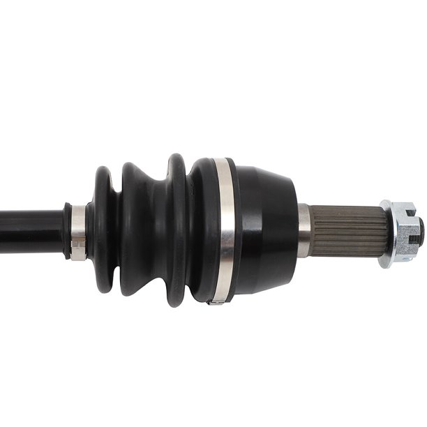 Drivetech America Rear Axles – Left & Right For Polaris Sportsman 850 XP850 – New, 1-Year Warranty
