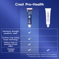 thumbnail image 3 of Pasta de dientes Crest Pro-Health Advanced Sensitive Whitening, 3 of 9