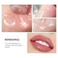 thumbnail image 3 of Lip Gloss Transparent Glitter Lip Gloss Transparent Lip Gloss Waterproof Long Lasting Moisturizing Glitter Lip Gloss Makeup Lip Glaze, 3 of 8