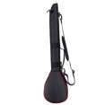 thumbnail image 4 of Golf Plegable, Bolsa Pequeña Para Pistola De Golf De Nailon, Soporte Portátil Para Palos De Golf Con Cinturón De Hombro Transpirable Para Regalo Al Aire Libre Kearding OD006406-00, 4 of 6