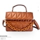 thumbnail image 3 of Bolso Bandolera De Un Hombro Con Cadena De Metal Para Mujer, 3 of 6