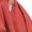 Burning Orange, variant on EASYBRAUS V Neck A Line Midi Dress S-XL Elegant Summer Work Casual Dress
