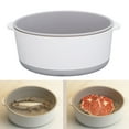 thumbnail image 1 of Lavadora Eléctrica de Verduras, Diseño de Doble Capa, Ahorro de Tiempo Eficiente, Multifuncional, Ahorro de Agua y Energía para frutas y Verduras, 1 of 7