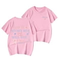 thumbnail image 5 of Shadoumai Girl's Graphic Tees Short Sleeve Crewneck T Shirts Casual Summer Tops Cute Preppy Clothes, 5 of 5