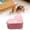 H, variant on 1x Silicone Corner Protector Heart Shape Furniture Edge Guard 3x1cm, Clearance Pink Clearance Sale!
