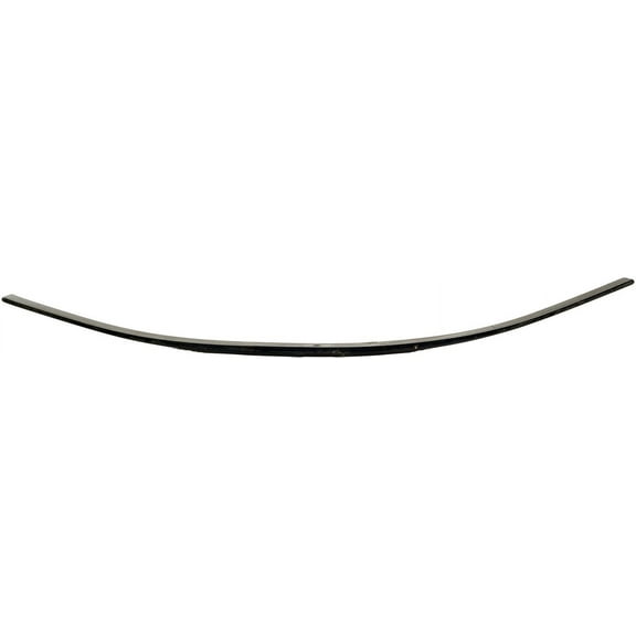 Dorman 43-1707HD Rear Leaf Helper Spring Compatible with Select Ford Models