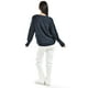 thumbnail image 3 of Sueter de punto con hilo metalico Roman Fashion /Juvenil, 16978 (Azul marino) azul marino CH, 3 of 5