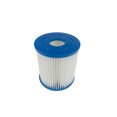 thumbnail image 1 of Filtro De Piscina Inflable, Fácil Instalación, Tubo De Filtro Eficiente, Accesorios De Filtro De Limpieza De Piscina seitruly HA018340-00, 1 of 5