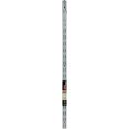 thumbnail image 2 of Rail d'Extension Vertical 25 Po., Nickel Satiné, 2 of 4
