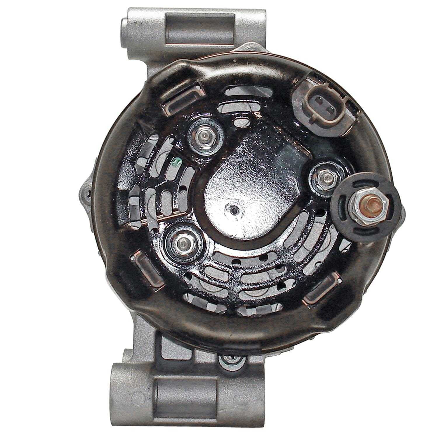 FVP Professional 15447N Alternator - New