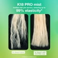 thumbnail image 3 of Repair Mist K18 Professional Molecular para cabello dañado, 150 ml, 3 of 6