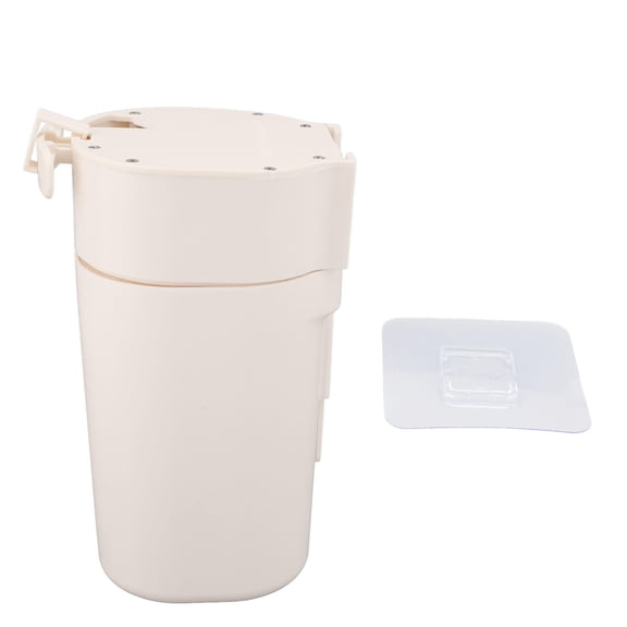 Suodoka Water‑Free Soap Grinder – Adjustable Powder Dispensing, Wall‑Mounted, No‑Drill, Compact Bar Soap Holder for Bathroom & Kitchen