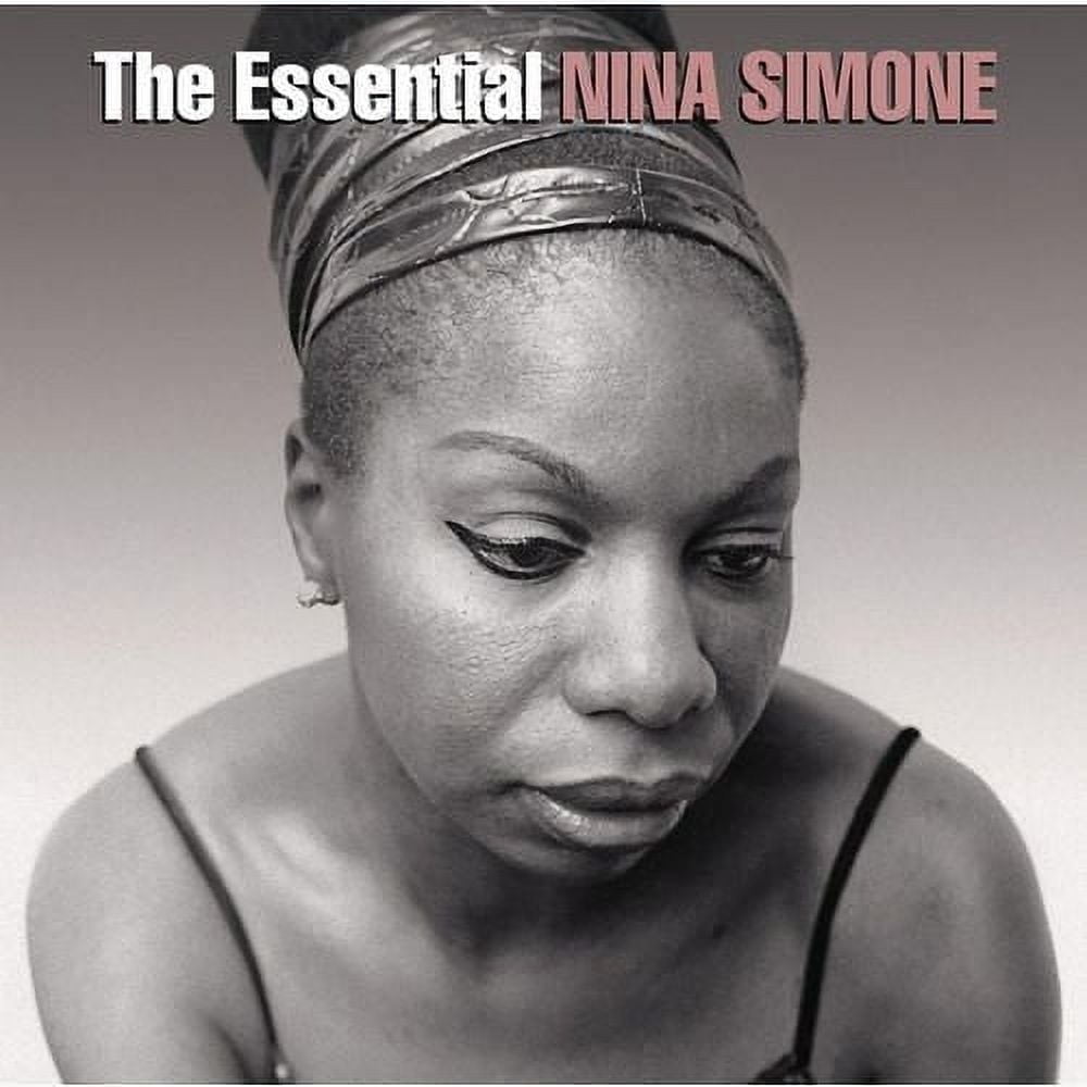 NINA SIMONE‼️ 2CD❗️ Nina Simone - The Essential Nina Simone (2CD) - Walmart.ca