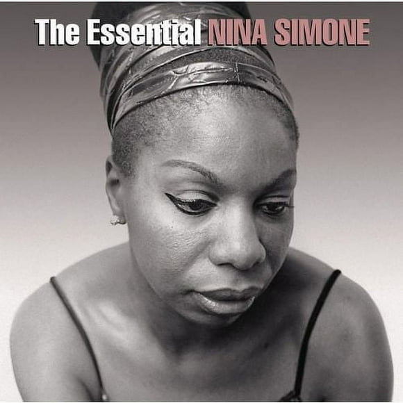 Nina Simone - The Essential Nina Simone (2CD)