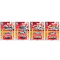 thumbnail image 2 of Collectors Superfast 2023 S "70 Years" Special Edition Set of 8 pieces Diecast Model Cars by Matchbox, 2 of 4