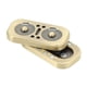 thumbnail image 3 of Metal Poker Fidget Slider, Búho Magnético Juguetes Inquietos Bloque de Inyeccióne de Escrito Juguete, Adulto Alivio del Estés Juguete Tdah Autismo Sensorial Juguete Push, 3 of 7