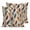 Beige, variant on Bohemia Botanical Pillow Covers 20x20 Set of 2, Farmhouse Leaves Rustic Watercolor Throw Pillow Covers Decorative Couch Cushion Cover, Microfiber Soft Square Pillowcases for Bedroom Living Room Sofa