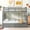 Gray, variant on Harper & Bright Designs Twin Over Full Bunk Bed with Storage Drawers, Wooden Bunk Bed Frame with Ladder and Safety Guard Rails, White