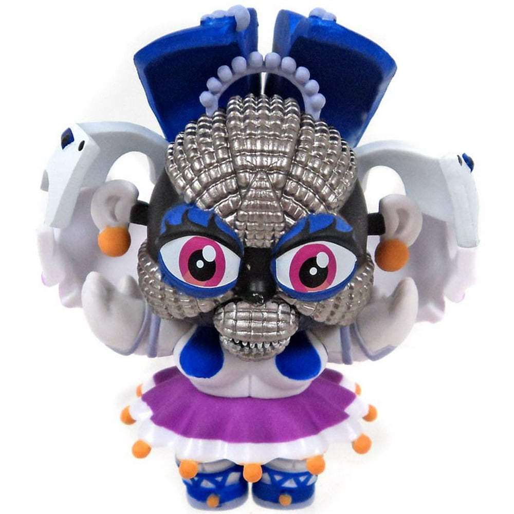 sister location ballora toy