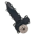 thumbnail image 5 of KT Parts Water Pump With Gasket 1A051-73032, 5 of 7
