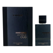 Al Haramain Amber Oud, Private Edition, Perfume for Women and Men, 4 oz