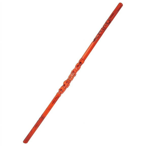 Fun World FW90991 TMNT Mutant Mayhem Movie Donnie Staff for Costume