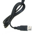 thumbnail image 2 of Classic Straight USB Cable suitable for the Samsung Vibrant Plus with Power Hot Sync and Charge Capabilities - Uses Gomadic TipExchange Technology, 2 of 4