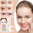 thumbnail image 4 of Qocolhg Up to 50% Off Personal Care and Beauty Clearance!Rice Protoplasm Tightens Eye Mask And Moisturizes Eye Mask Which Is Suitable For Many Types 90ml, Gifts for Women, 4 of 9