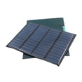 thumbnail image 3 of 10Pcs Solar Panel 12V 1.5 2 3 5 7 W Mini Solar System DIY Outdoor Battery Cell Phone Chargers Portable Solar Cell 1.5W 18650 ,Easy to Install, 3 of 3