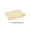 Yellow, variant on Twin Size Comfortable Breathable Bed Sheet,Luxury Microfiber Solid Color Home Flat Bedsheets,Soft Dormitory Bed Sheet,Fade Resistant Skin Friendly Flat Sheet for Farmhouse Bedroom