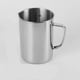 thumbnail image 4 of Taza medidora multifuncional Matsuzay de Acero inoxidable 1000ml, 4 of 6
